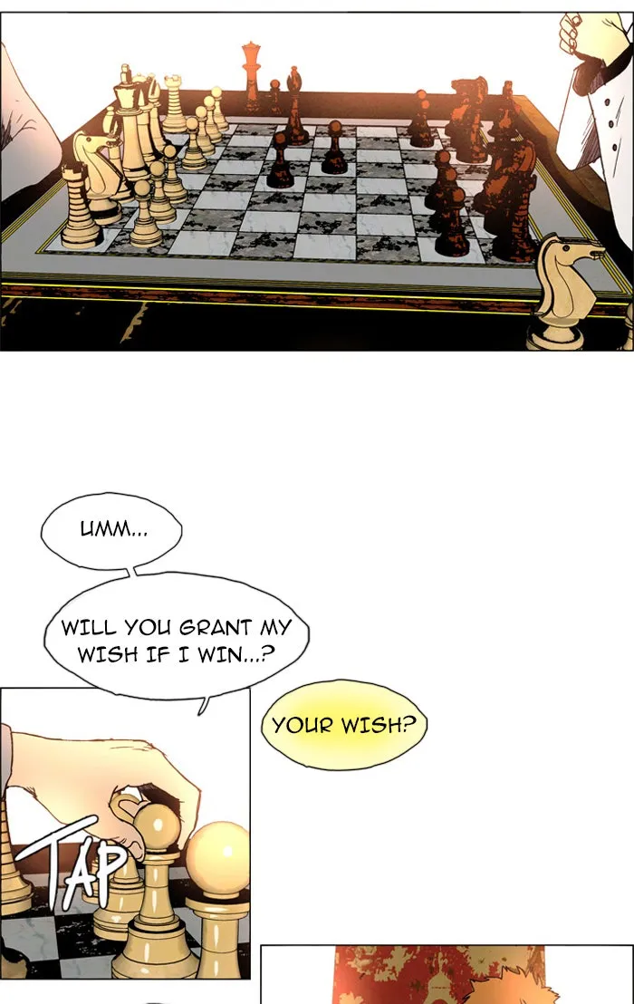 Read LESSA 2 - The Crimson Knight chapter 23 image 8 on Lezhin