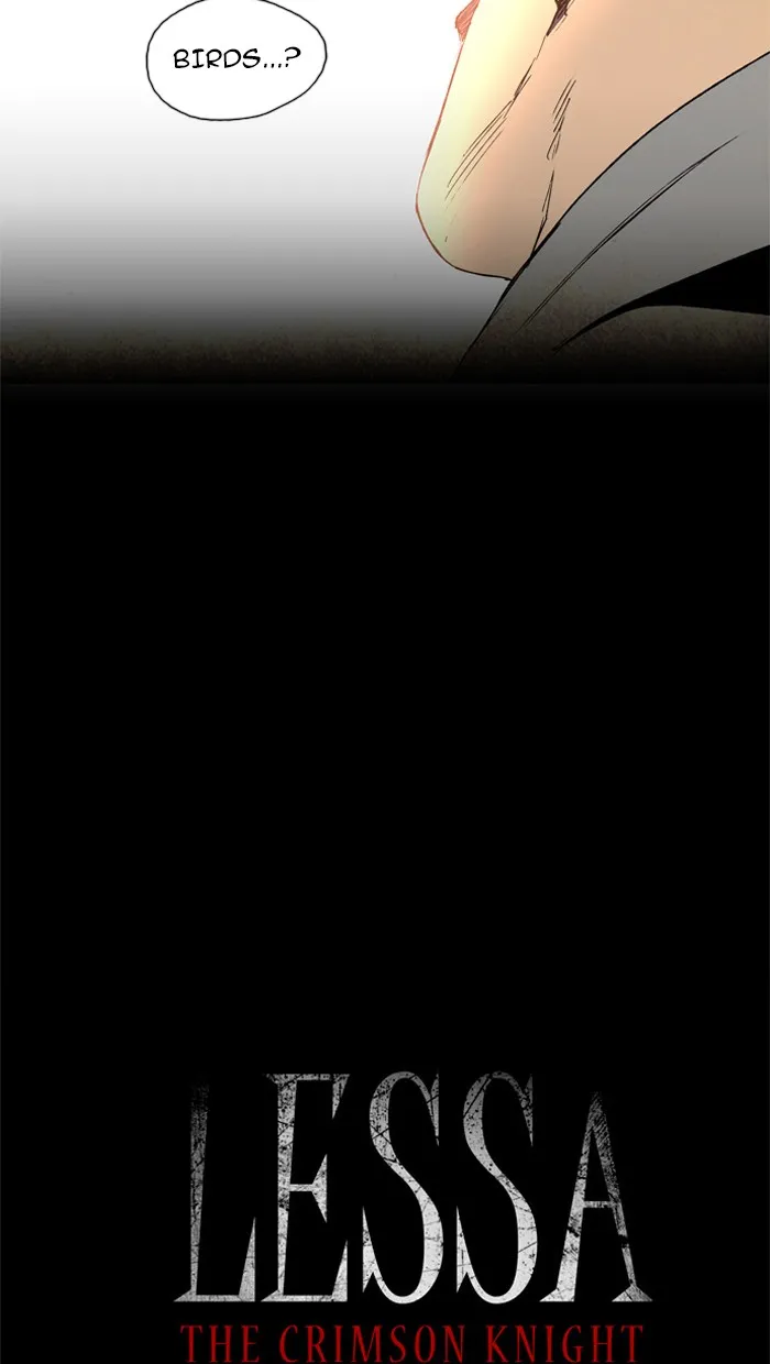 Read LESSA 2 - The Crimson Knight chapter 24 image 2 on Lezhin