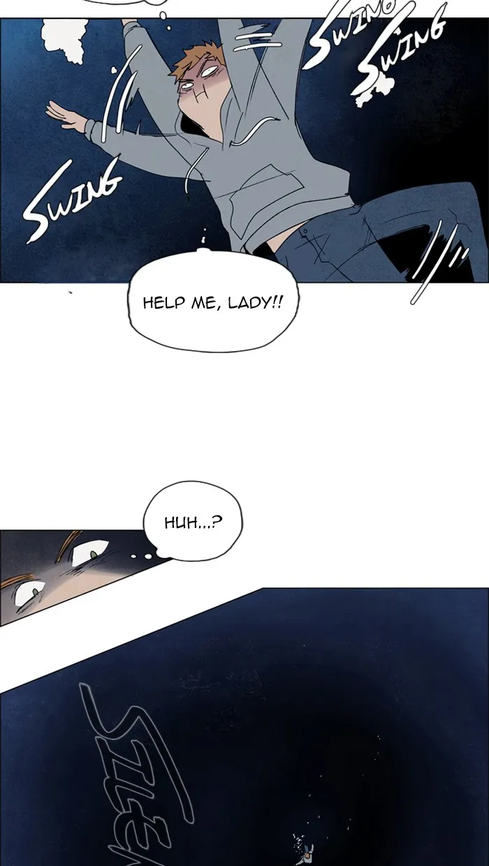 Read LESSA 2 - The Crimson Knight chapter 24 image 28 on Lezhin