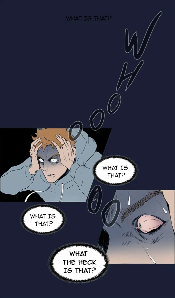 Read LESSA 2 - The Crimson Knight chapter 24 image 35 on Lezhin