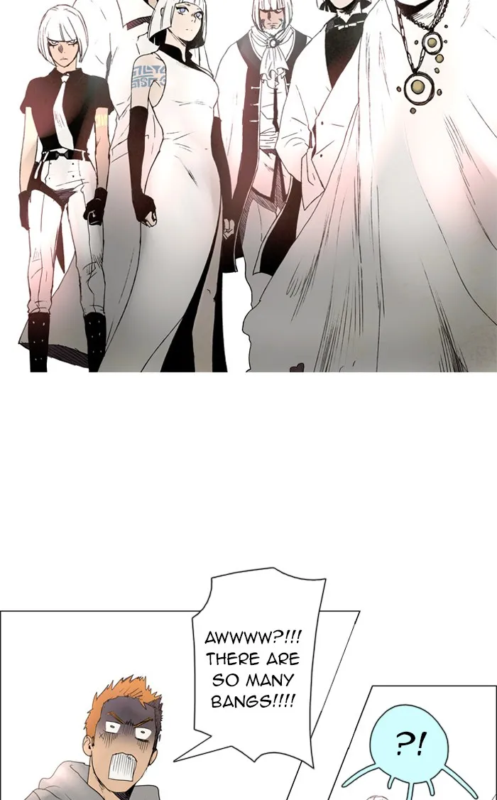 Read LESSA 2 - The Crimson Knight chapter 24 image 4 on Lezhin