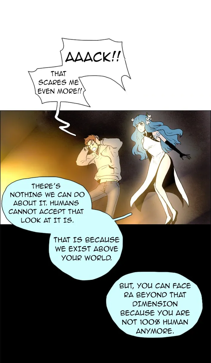 Read LESSA 2 - The Crimson Knight chapter 24 image 44 on Lezhin