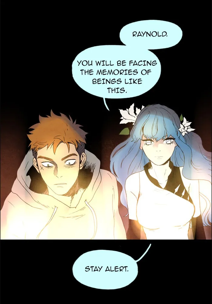 Read LESSA 2 - The Crimson Knight chapter 24 image 45 on Lezhin