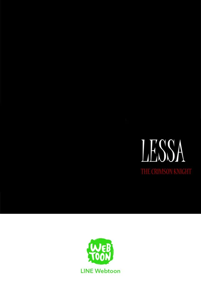 Read LESSA 2 - The Crimson Knight chapter 24 image 46 on Lezhin