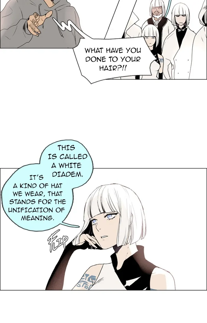 Read LESSA 2 - The Crimson Knight chapter 24 image 5 on Lezhin