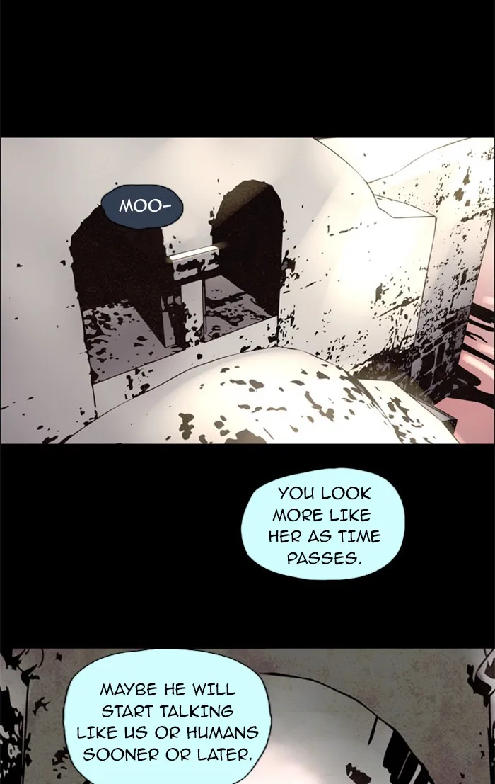 Read LESSA 2 - The Crimson Knight chapter 25 image 40 on Lezhin