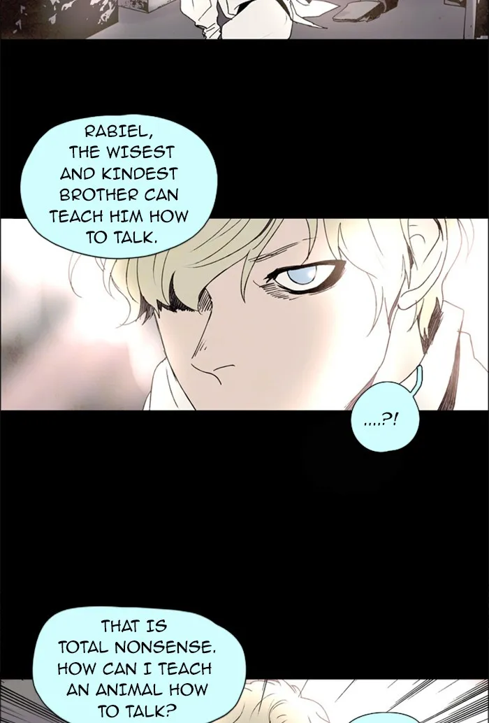 Read LESSA 2 - The Crimson Knight chapter 25 image 45 on Lezhin
