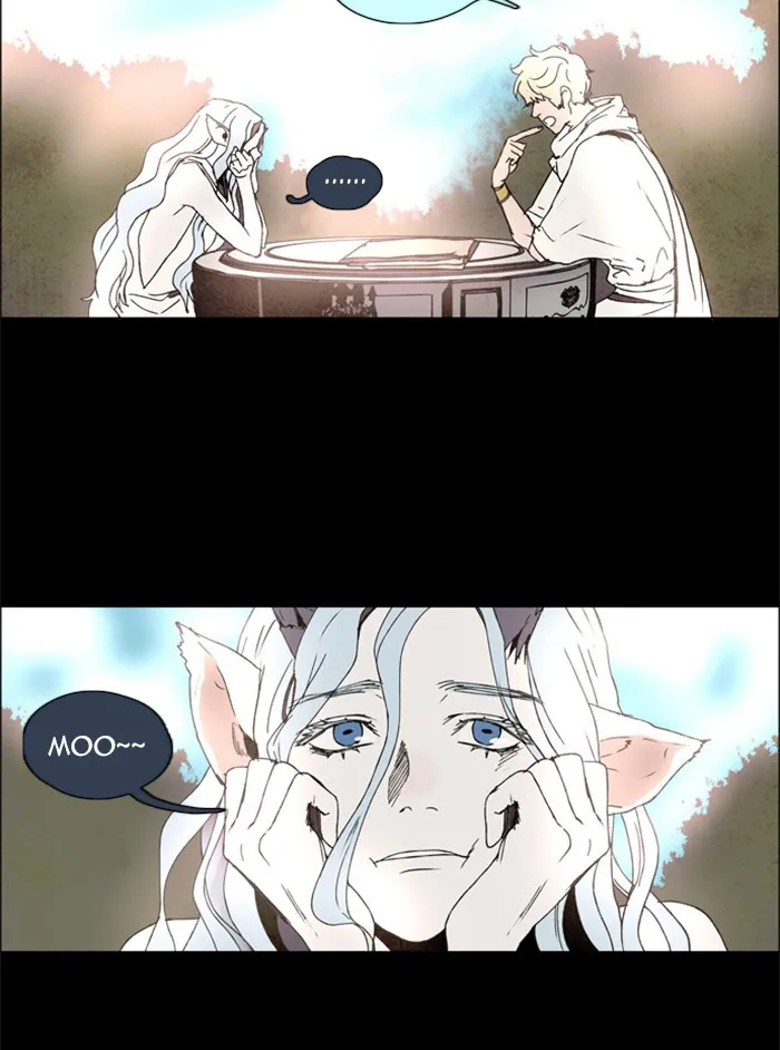 Read LESSA 2 - The Crimson Knight chapter 25 image 48 on Lezhin