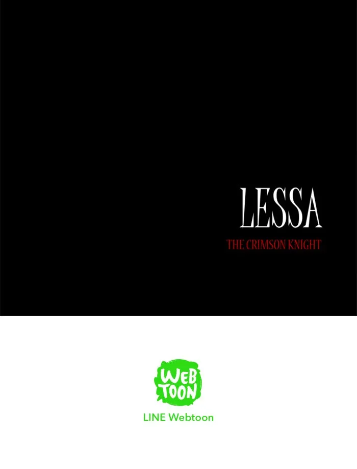 Read LESSA 2 - The Crimson Knight chapter 25 image 52 on Lezhin