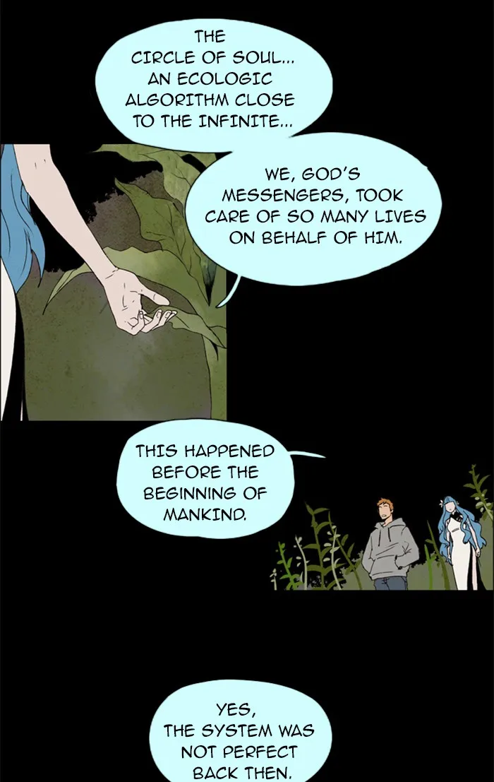 Read LESSA 2 - The Crimson Knight chapter 25 image 7 on Lezhin