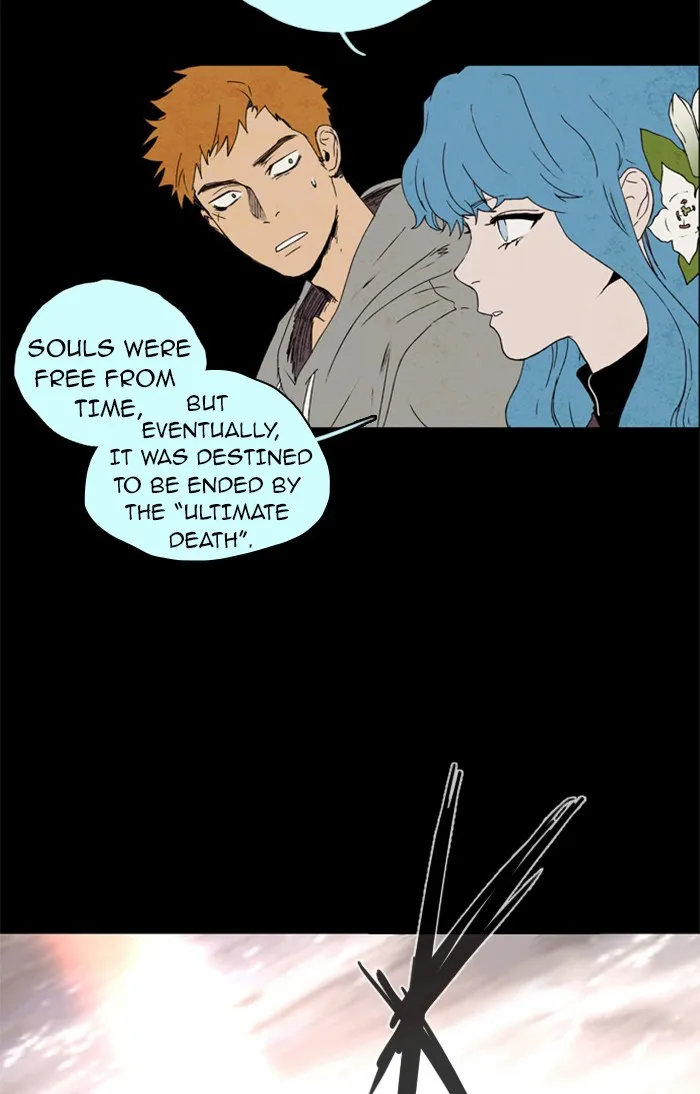 Read LESSA 2 - The Crimson Knight chapter 25 image 8 on Lezhin