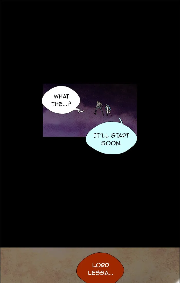 Read LESSA 2 - The Crimson Knight chapter 26 image 32 on Lezhin