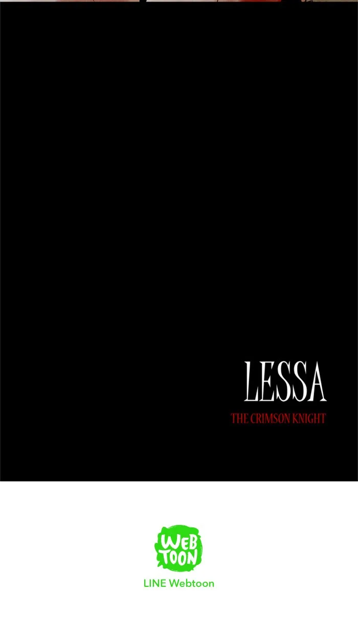 Read LESSA 2 - The Crimson Knight chapter 26 image 45 on Lezhin