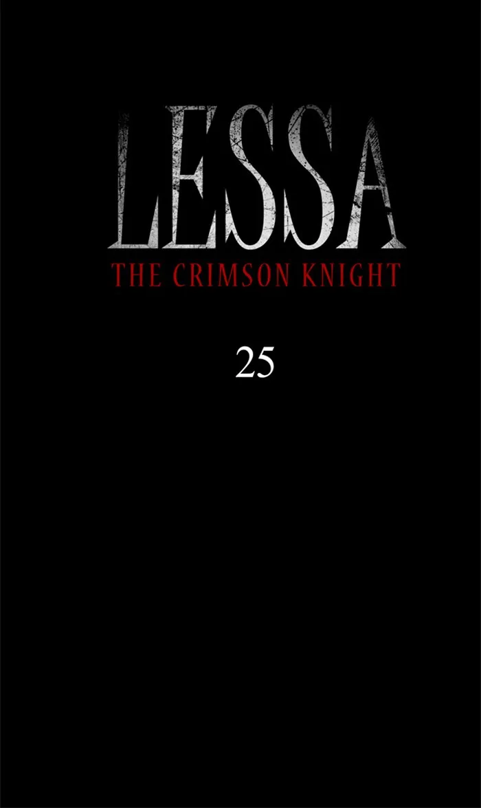 Read LESSA 2 - The Crimson Knight chapter 26 image 5 on Lezhin