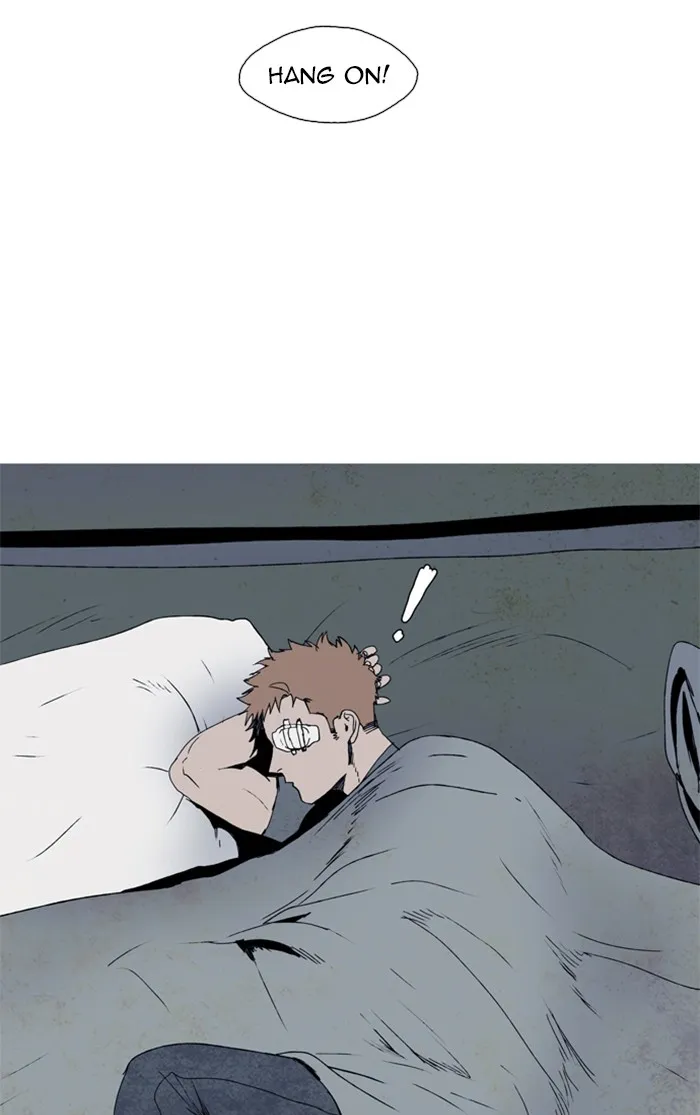 Read LESSA 2 - The Crimson Knight chapter 27 image 37 on Lezhin