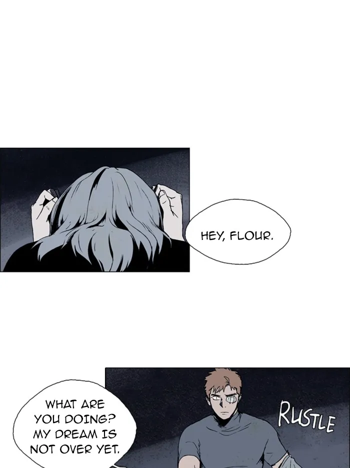 Read LESSA 2 - The Crimson Knight chapter 27 image 40 on Lezhin
