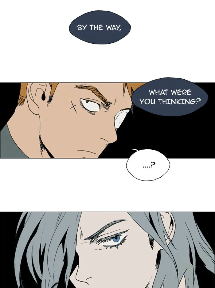 Read LESSA 2 - The Crimson Knight chapter 28 image 12 on Lezhin