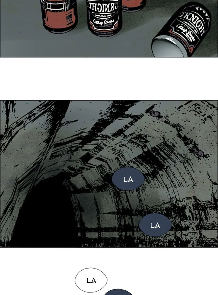 Read LESSA 2 - The Crimson Knight chapter 28 image 19 on Lezhin