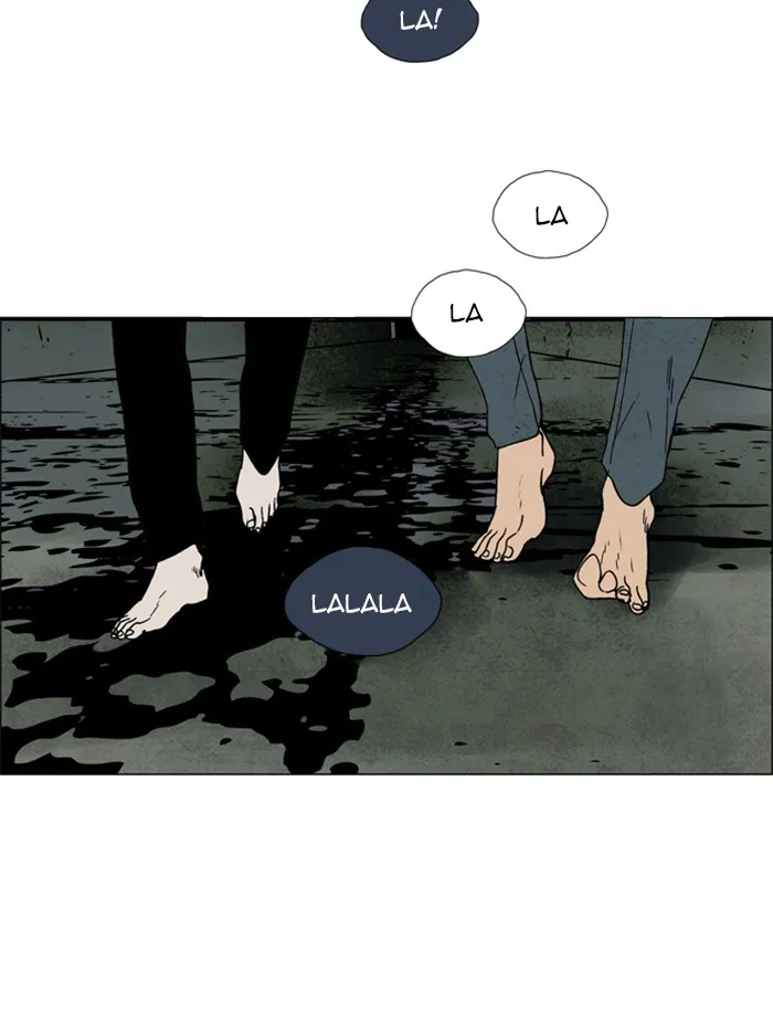 Read LESSA 2 - The Crimson Knight chapter 28 image 20 on Lezhin
