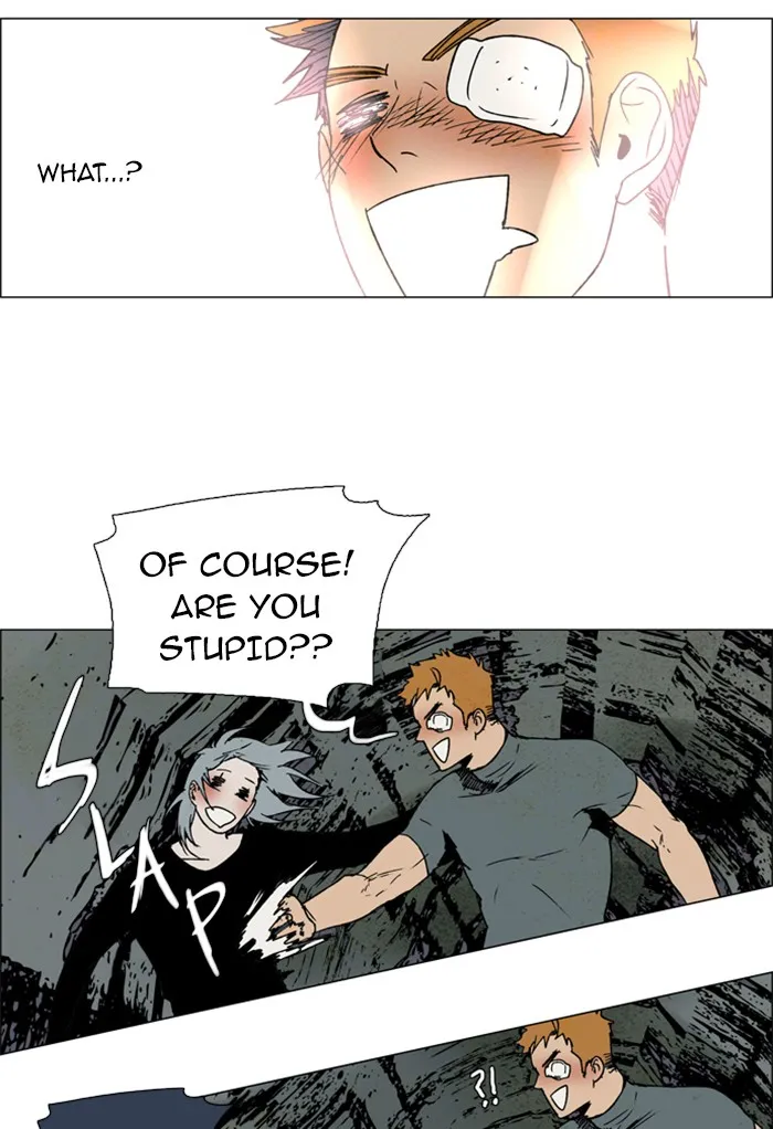Read LESSA 2 - The Crimson Knight chapter 28 image 23 on Lezhin