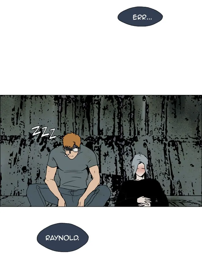 Read LESSA 2 - The Crimson Knight chapter 28 image 25 on Lezhin