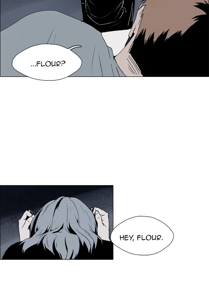Read LESSA 2 - The Crimson Knight chapter 28 image 3 on Lezhin