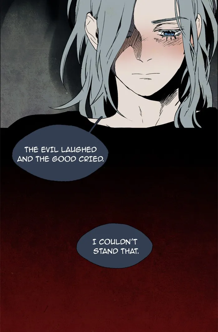 Read LESSA 2 - The Crimson Knight chapter 28 image 30 on Lezhin
