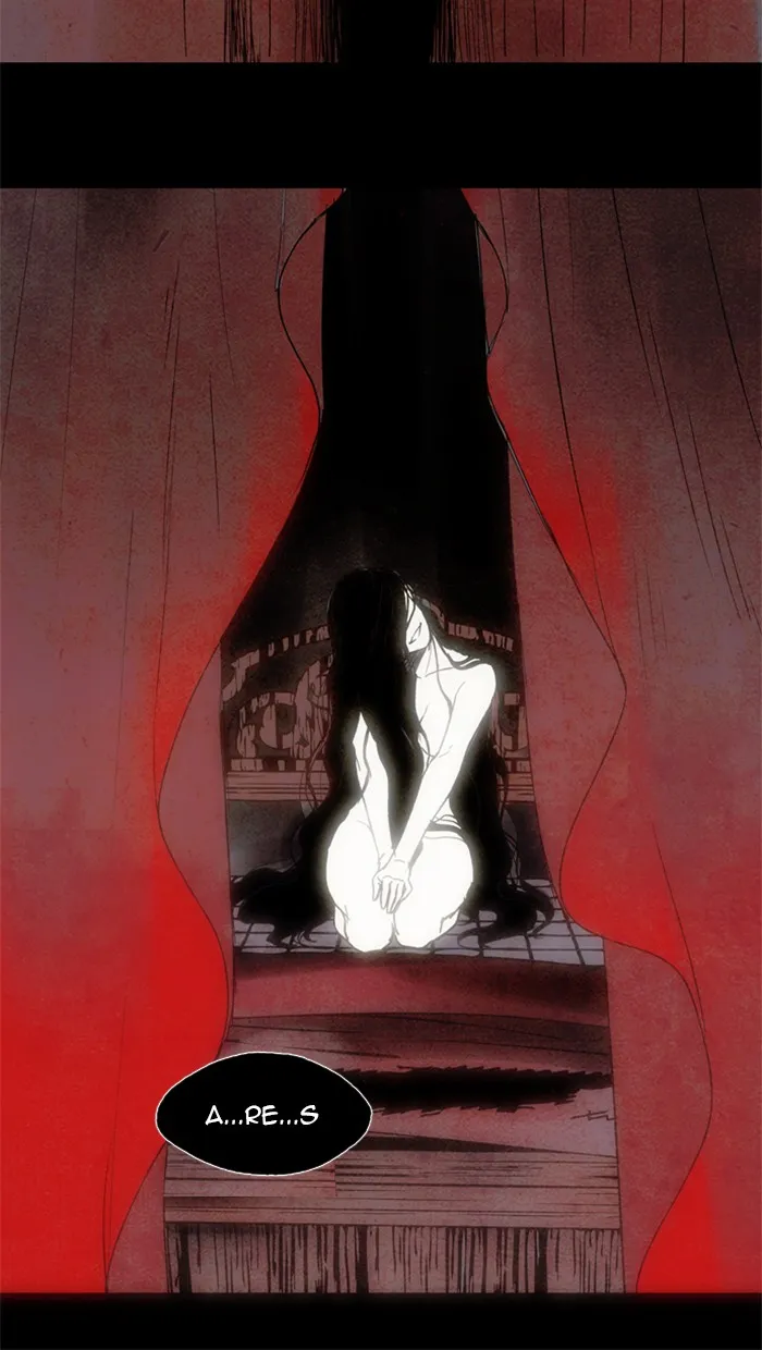 Read LESSA 2 - The Crimson Knight chapter 28 image 33 on Lezhin