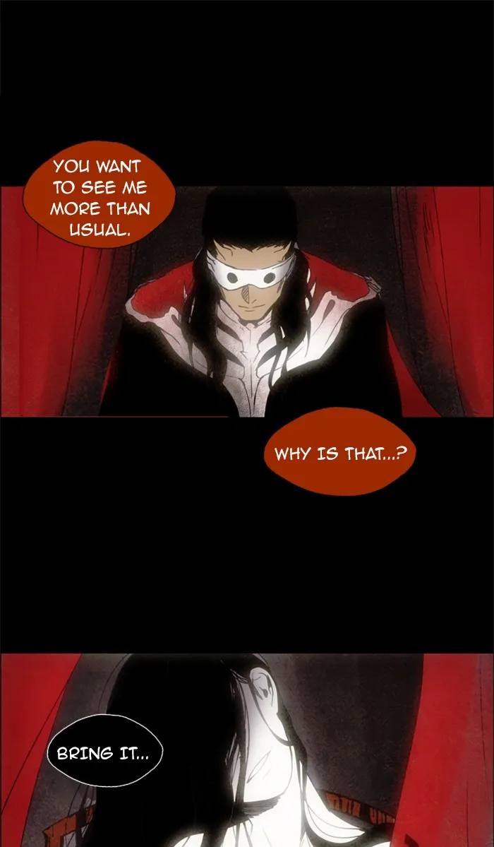 Read LESSA 2 - The Crimson Knight chapter 28 image 34 on Lezhin