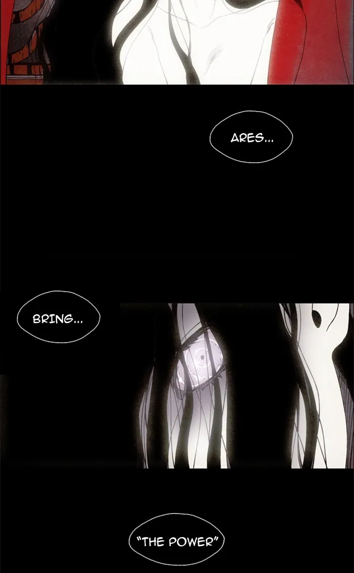 Read LESSA 2 - The Crimson Knight chapter 28 image 35 on Lezhin