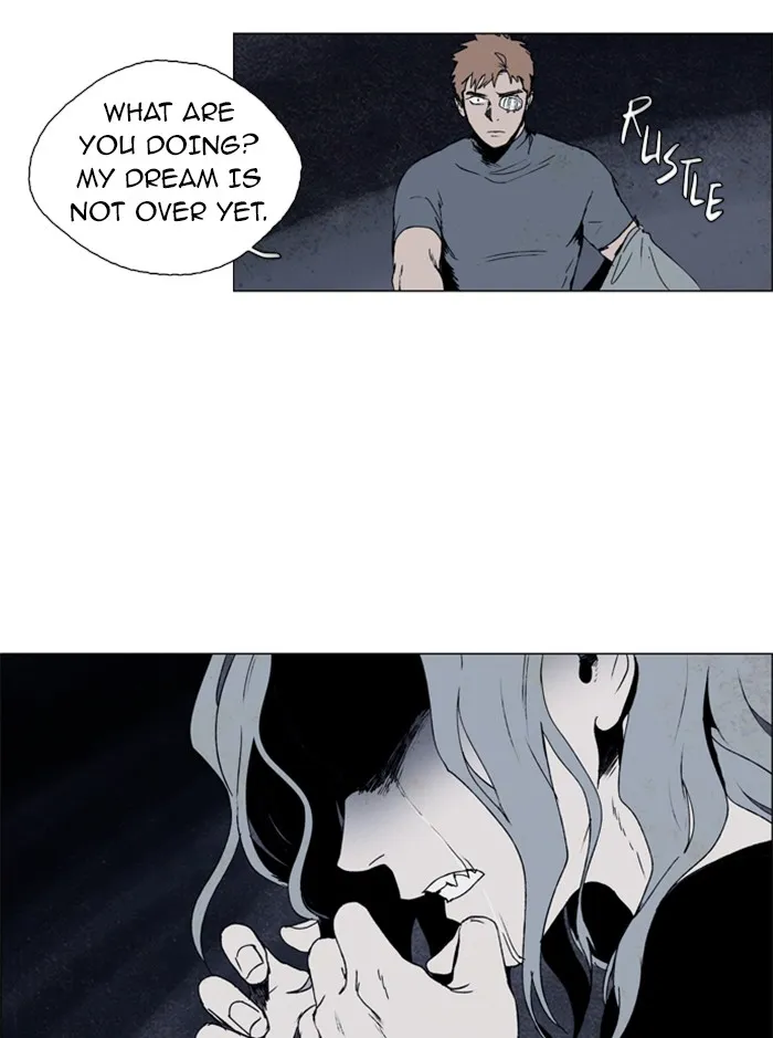 Read LESSA 2 - The Crimson Knight chapter 28 image 4 on Lezhin