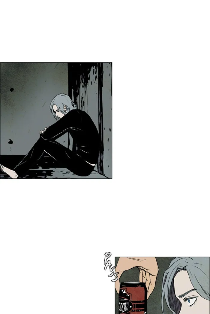 Read LESSA 2 - The Crimson Knight chapter 28 image 7 on Lezhin