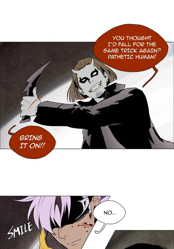 Read LESSA 2 - The Crimson Knight chapter 29 image 12 on Lezhin