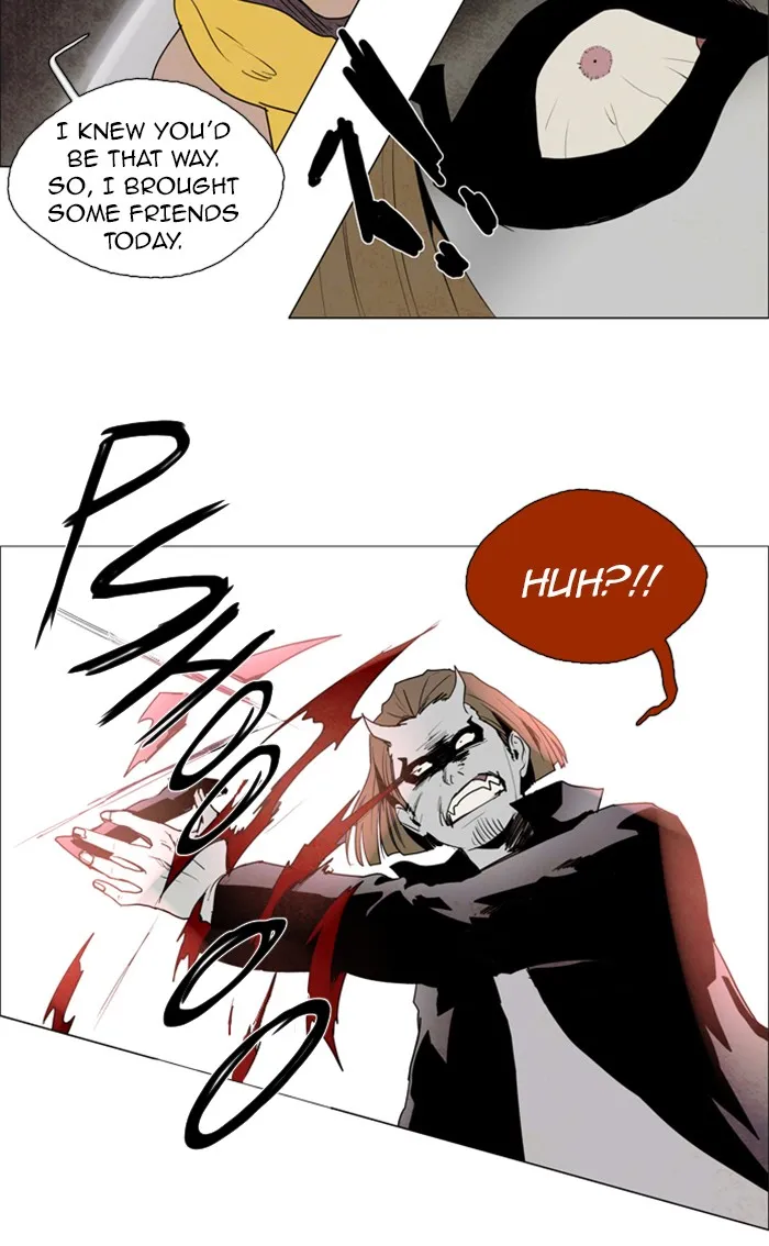 Read LESSA 2 - The Crimson Knight chapter 29 image 13 on Lezhin
