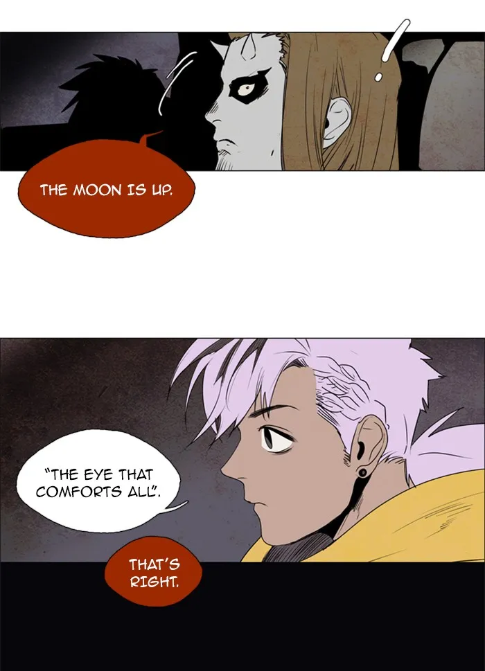 Read LESSA 2 - The Crimson Knight chapter 29 image 20 on Lezhin