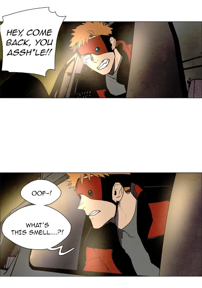 Read LESSA 2 - The Crimson Knight chapter 29 image 29 on Lezhin
