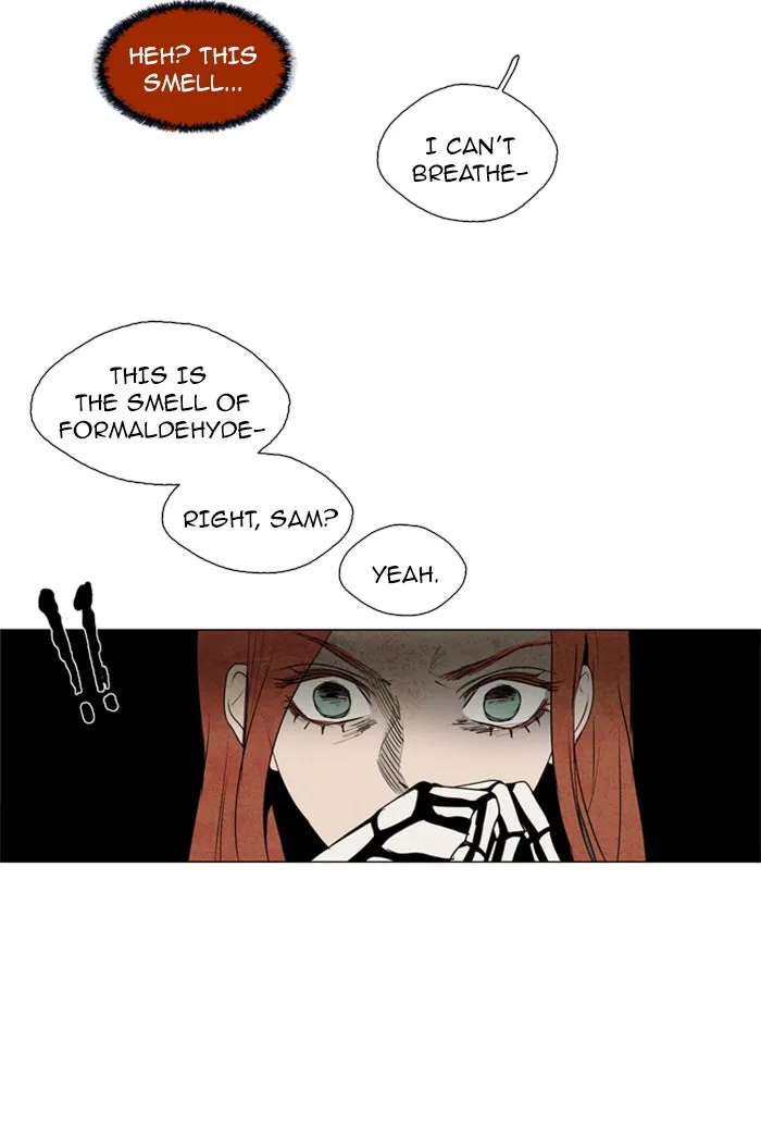 Read LESSA 2 - The Crimson Knight chapter 29 image 31 on Lezhin
