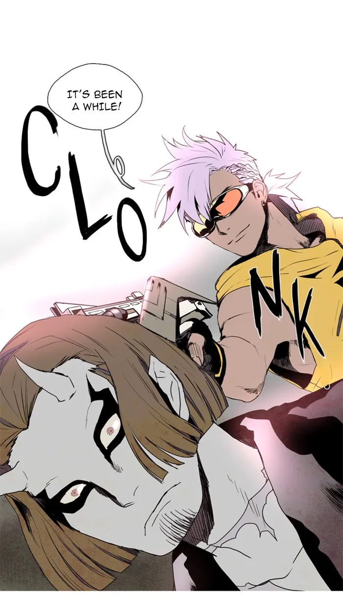 Read LESSA 2 - The Crimson Knight chapter 29 image 8 on Lezhin