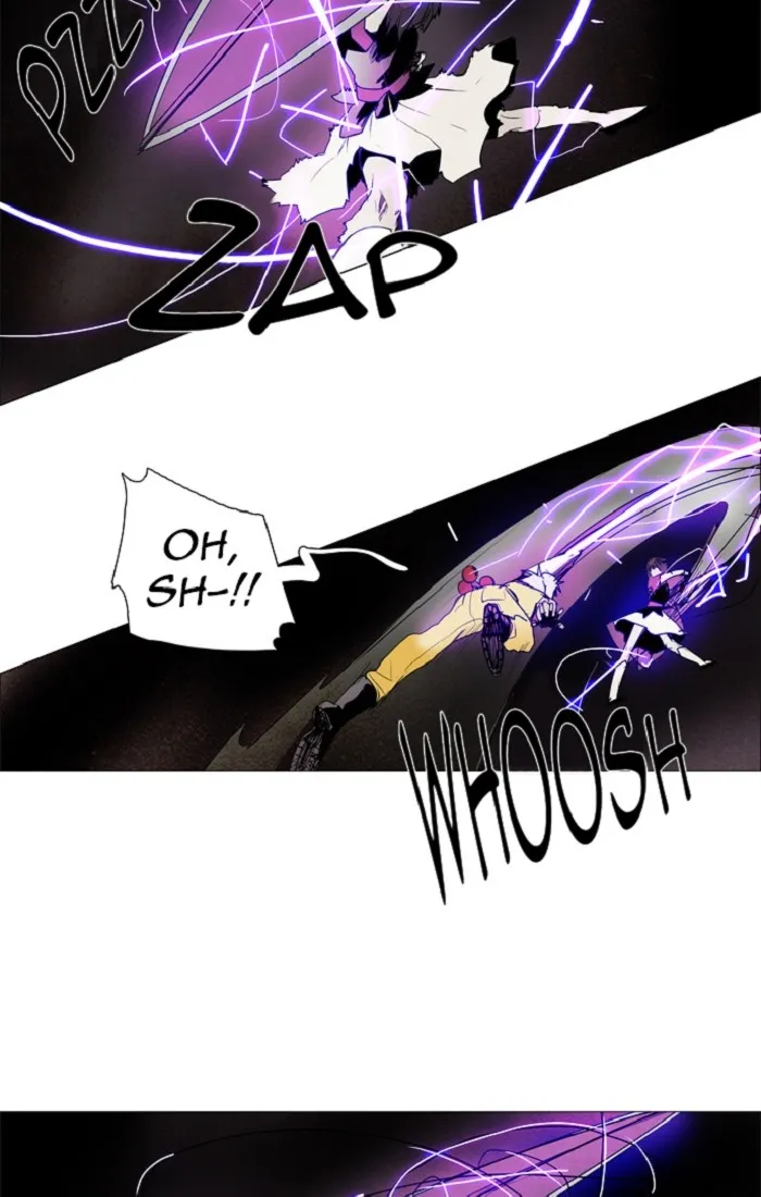 Read LESSA 2 - The Crimson Knight chapter 30 image 16 on Lezhin