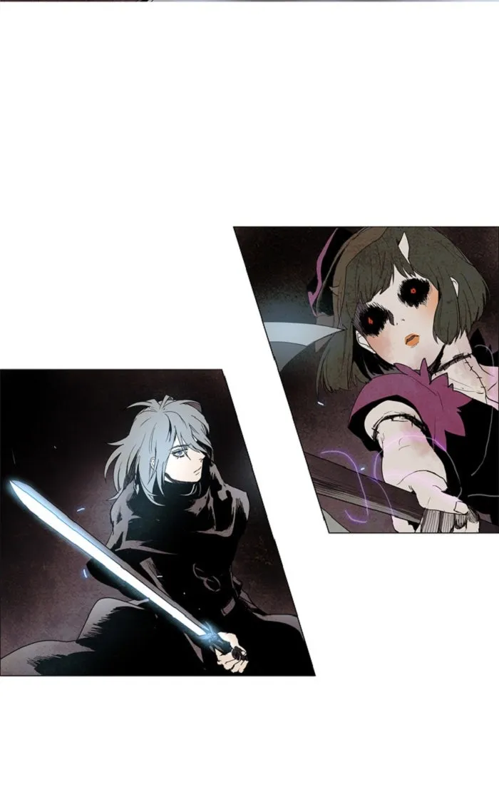 Read LESSA 2 - The Crimson Knight chapter 30 image 19 on Lezhin