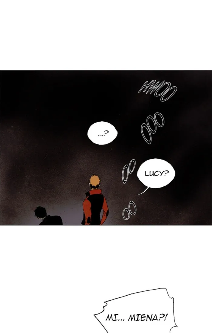 Read LESSA 2 - The Crimson Knight chapter 30 image 23 on Lezhin