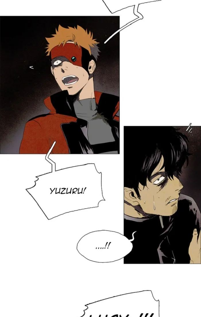 Read LESSA 2 - The Crimson Knight chapter 30 image 24 on Lezhin