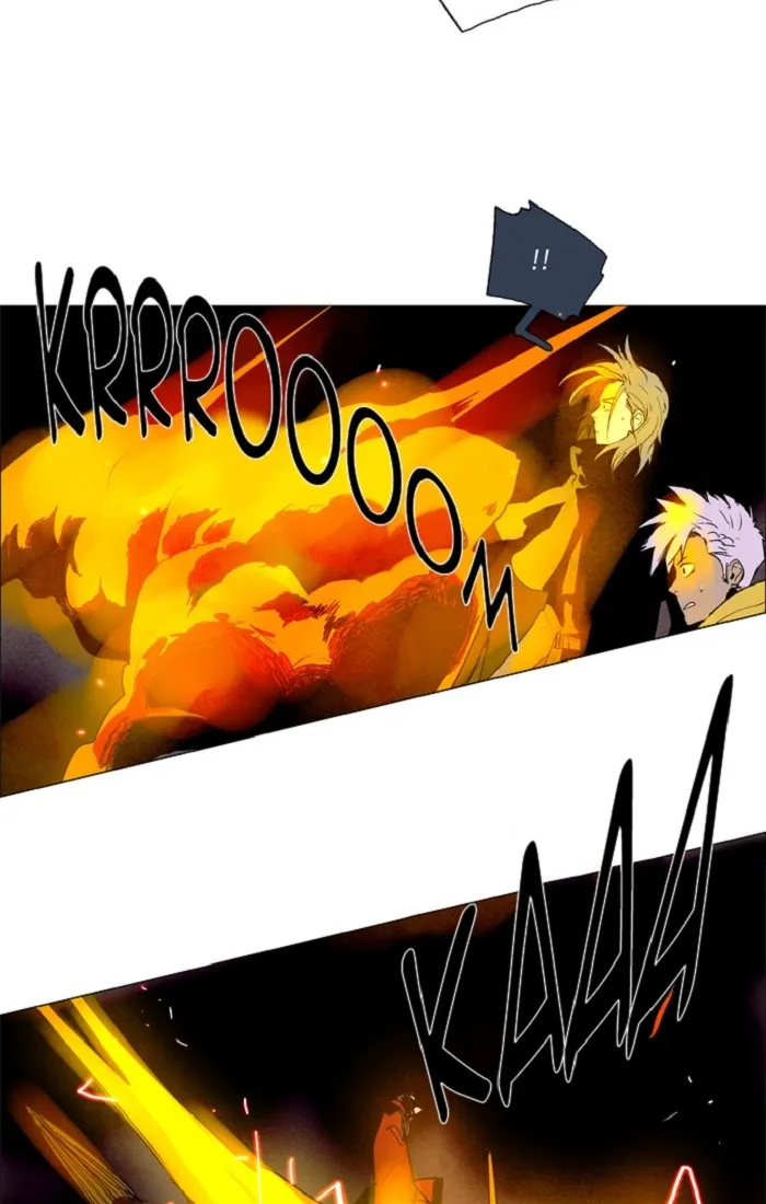 Read LESSA 2 - The Crimson Knight chapter 30 image 27 on Lezhin