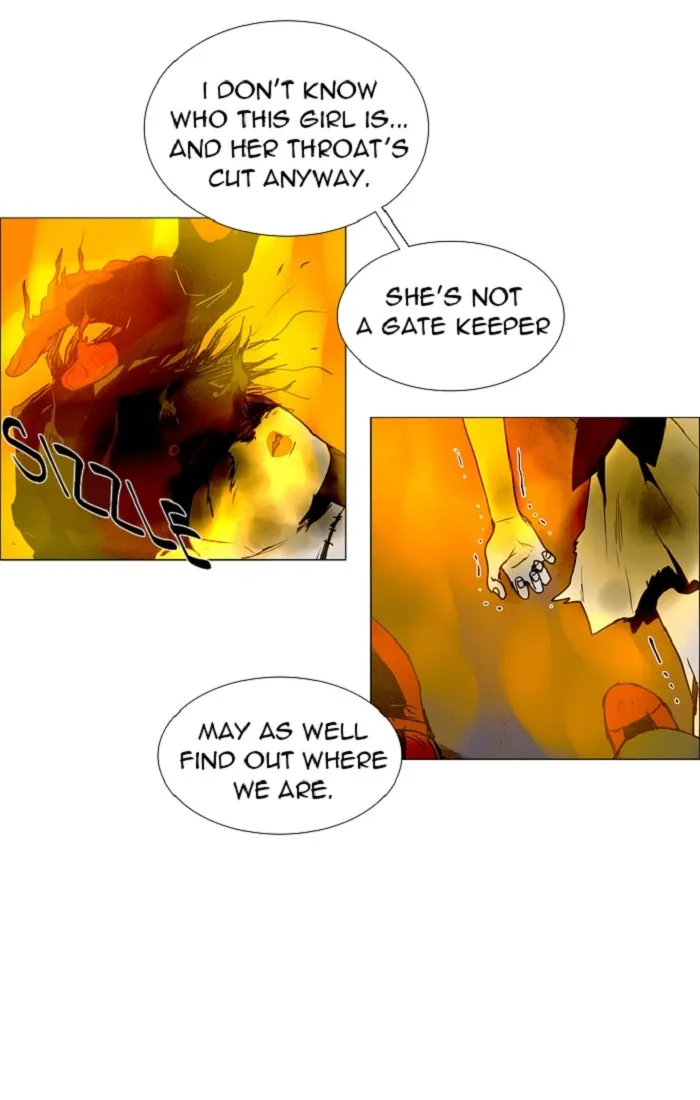 Read LESSA 2 - The Crimson Knight chapter 30 image 30 on Lezhin