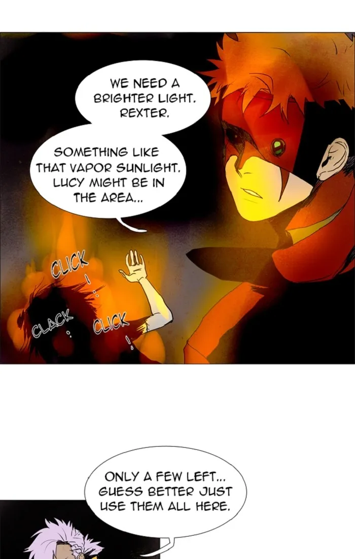 Read LESSA 2 - The Crimson Knight chapter 30 image 31 on Lezhin