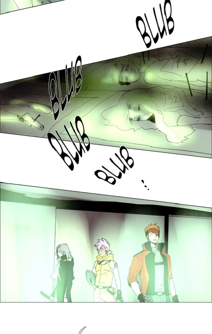 Read LESSA 2 - The Crimson Knight chapter 30 image 35 on Lezhin