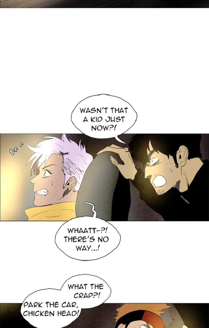 Read LESSA 2 - The Crimson Knight chapter 30 image 6 on Lezhin