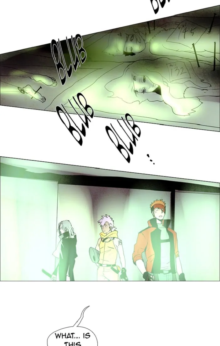 Read LESSA 2 - The Crimson Knight chapter 31 image 1 on Lezhin