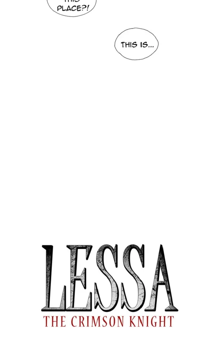 Read LESSA 2 - The Crimson Knight chapter 31 image 2 on Lezhin