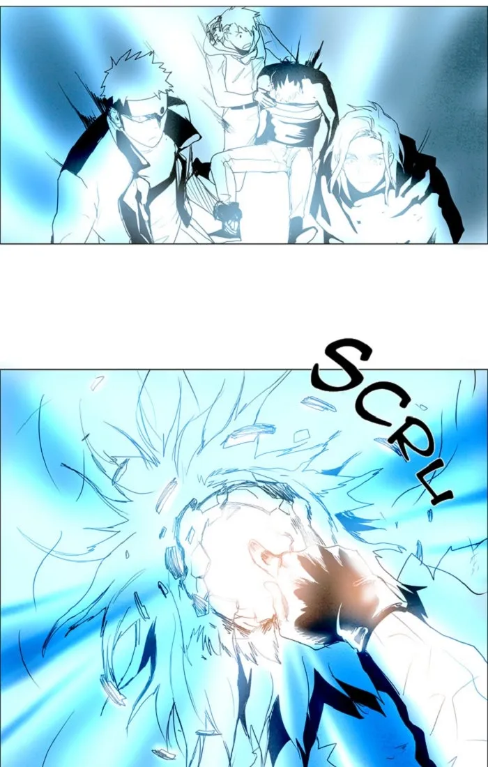 Read LESSA 2 - The Crimson Knight chapter 31 image 28 on Lezhin